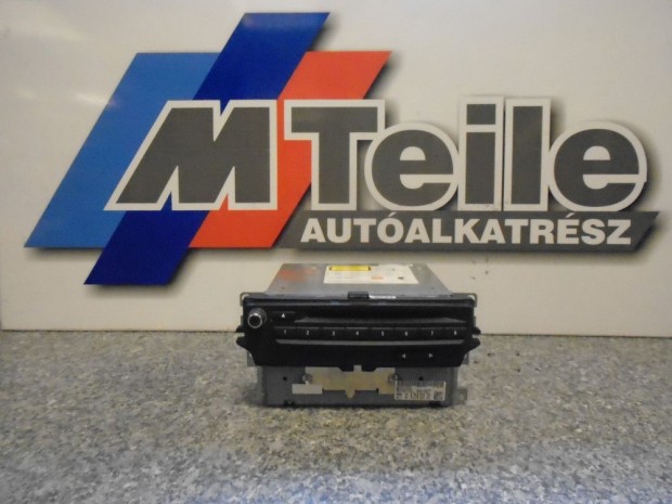 [GYRI BONTOTT] BMW - RDI VEZRL MODUL | E-90, E-91, E-92, E-93 /